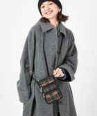 【レスポートサック/LeSportsac】のCROSSBODY PHONE BAG/コージータータン 人気、トレンドファッション・服の通販 founy(ファニー) ファッション Fashion レディースファッション WOMEN おすすめ Recommend スマート Smart ポケット Pocket リアル Real ビジネス 仕事 通勤 Business thumbnail コージータータン|ID: prp329100004195904 ipo3291000000029064928