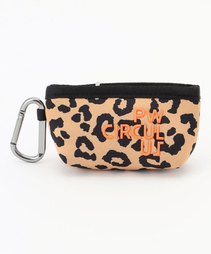 【ピーダブリュサーキュラス/PW CIRCULUS】のPW LOGO ボールポーチ ゴルフ インテリア・キッズ・メンズ・レディースファッション・服の通販 founy(ファニー) https://founy.com/ ファッション Fashion レディースファッション Fashion for Women ポーチ&ミニバッグ Pouches & Mini Bags スポーツウェア Functional & Stylish Sportswear スポーツバッグ・ジム用ポーチ・バックパック Gym Bag / Sports Backpack / Pouch for Training フィットネス用品・トレーニングアクセサリー Fitness Accessories / Sports Gear / Exercise Equipment クッション Cushion, Throw Pillow ゴルフ Golf スポーツ Sports, Activewear フロント Front, Front Design ポーチ Pouch, Small Case 人気 Popular, Best Seller 再入荷 Restock / Back in Stock 別注 Limited Edition, Custom Order |ID: prp329100004198460 ipo3291000000035604516