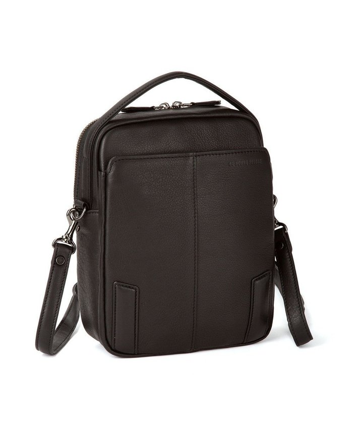 【エース バッグズ アンド ラゲッジ/ACE BAGS & LUGGAGE / MEN】のLO HOMME PRESSE アルカイックソフト 本革 縦型ショルダーバッグ 大 71783 ロ・オム・プレッセ インテリア・キッズ・メンズ・レディースファッション・服の通販 founy(ファニー) https://founy.com/ ファッション Fashion メンズファッション MEN バッグ Bag/Men ショルダー Shoulder ダブル Double ハンドバッグ Handbag ポケット Pocket エレガント 上品 Elegant |ID: prp329100004199256 ipo3291000000029092852