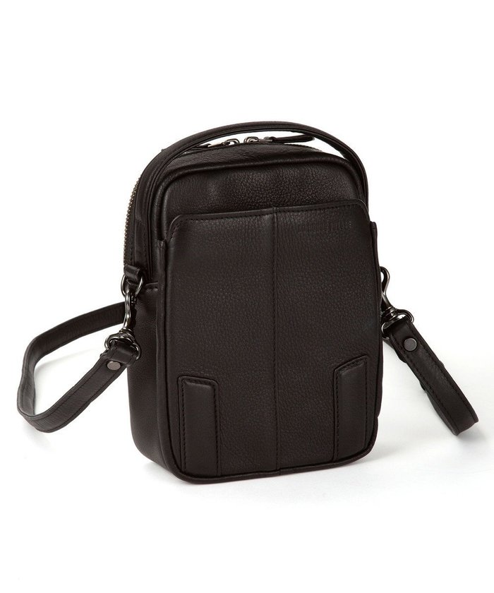 【エース バッグズ アンド ラゲッジ/ACE BAGS & LUGGAGE / MEN】のLO HOMME PRESSE アルカイックソフト 本革 縦型ショルダーバッグ 小 71782 ロ・オム・プレッセ インテリア・キッズ・メンズ・レディースファッション・服の通販 founy(ファニー) https://founy.com/ ファッション Fashion メンズファッション MEN バッグ Bag/Men ショルダー Shoulder ダブル Double ハンドバッグ Handbag ポケット Pocket エレガント 上品 Elegant |ID: prp329100004199257 ipo3291000000029092854