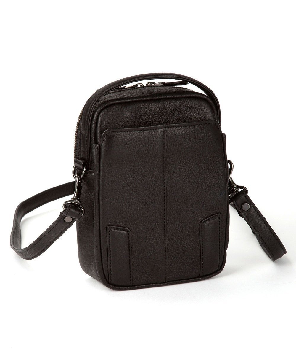 【エース バッグズ アンド ラゲッジ/ACE BAGS & LUGGAGE / MEN】のLO HOMME PRESSE アルカイックソフト 本革 縦型ショルダーバッグ 小 71782 ロ・オム・プレッセ 人気、トレンドファッション・服の通販 founy(ファニー) 　ファッション　Fashion　メンズファッション　MEN　バッグ　Bag/Men　ショルダー　Shoulder　ダブル　Double　ハンドバッグ　Handbag　ポケット　Pocket　エレガント 上品　Elegant　 other-1|ID: prp329100004199257 ipo3291000000029092854