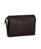 【エース バッグズ アンド ラゲッジ/ACE BAGS & LUGGAGE / MEN】のLO HOMME PRESSE アルカイックソフト 本革 セカンドバッグ 71781 ロ・オム・プレッセ ブラック|ID: prp329100004199261 ipo3291000000029092865