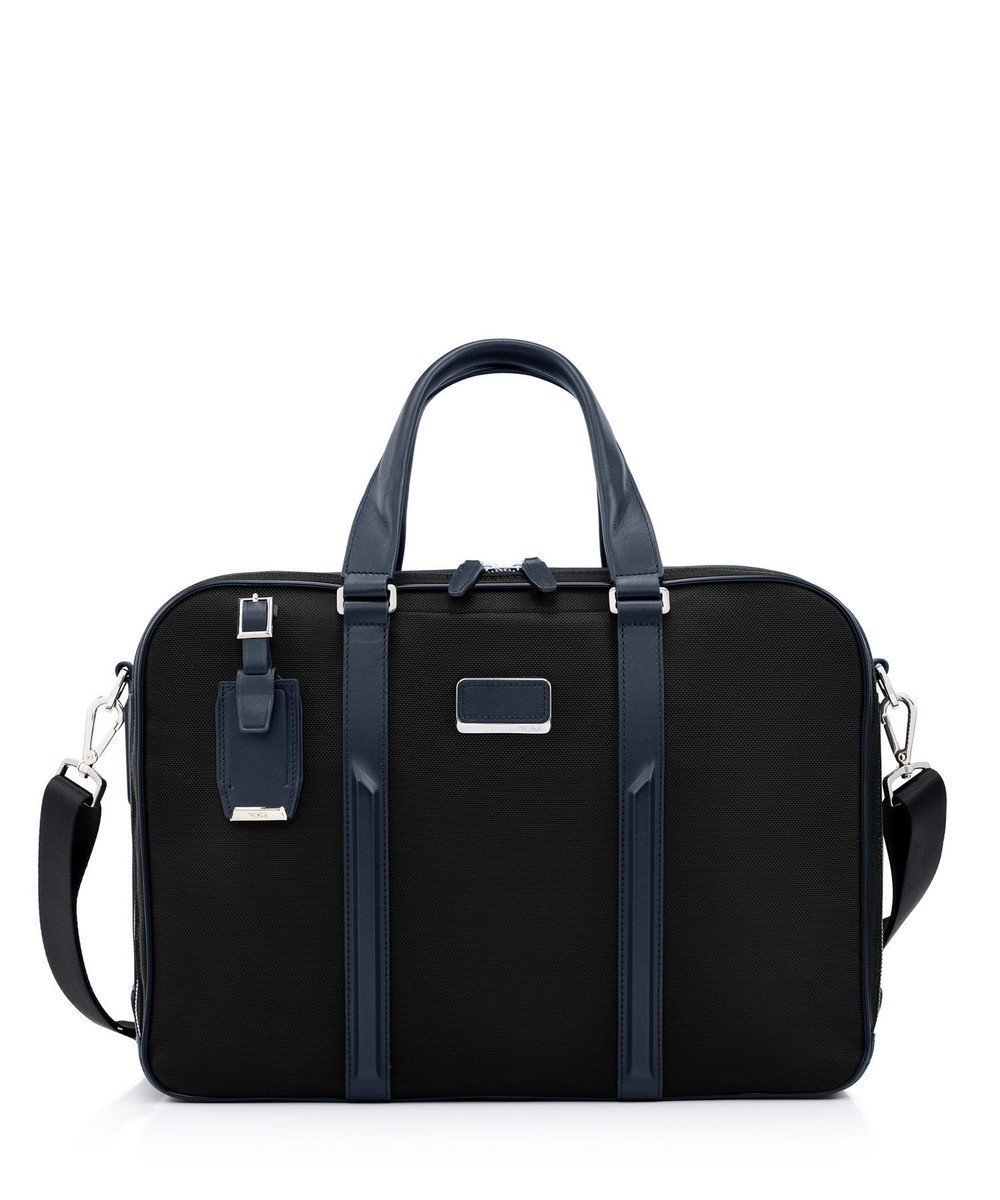 【トゥミ/TUMI / MEN】のJARVIS デラックス・ラップトップ・ブリーフ 人気、トレンドファッション・服の通販 founy(ファニー) 　ファッション　Fashion　メンズファッション　MEN　バッグ　Bag/Men　コレクション　Collection　スマホ　Smartphone　ダブル　Double　フロント　Front　ポケット　Pocket　マグネット　Magnet　ラップ　Wrap　ループ　Loop　ビジネス 仕事 通勤　Business　 other-1|ID: prp329100004199272 ipo3291000000029092902