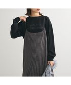 【グリーンパークス/Green Parks】のシンプルロゴ長袖ロンTEE 人気、トレンドファッション・服の通販 founy(ファニー) ファッション Fashion レディースファッション WOMEN トップス・カットソー Tops/Tshirt シャツ/ブラウス Shirts/Blouses ロング / Tシャツ T-Shirts カットソー Cut and Sewn NEW・新作・新着・新入荷 New Arrivals A/W・秋冬 Aw・Autumn/Winter・Fw・Fall-Winter おすすめ Recommend カットソー Cut And Sew カーディガン Cardigan フロント Front ベスト Vest ベーシック Basic ポケット Pocket ロング Long 長袖 Long Sleeve thumbnail Black|ID: prp329100004199638 ipo3291000000029094363