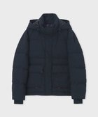 【ポール スミス/Paul Smith】のタフタ ダウン ジャケット ネイビー|ID: prp329100004199767 ipo3291000000029096646