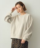 【イェッカ ヴェッカ/YECCA VECCA】の切替プルオーバー 人気、トレンドファッション・服の通販 founy(ファニー) ファッション Fashion レディースファッション WOMEN トップス・カットソー Tops/Tshirt シャツ/ブラウス Shirts/Blouses ロング / Tシャツ T-Shirts プルオーバー Pullover カットソー Cut and Sewn A/W・秋冬 Aw・Autumn/Winter・Fw・Fall-Winter おすすめ Recommend インナー Inner カットソー Cut And Sew ベーシック Basic ポケット Pocket エレガント 上品 Elegant 再入荷 Restock/Back In Stock/Re Arrival 切替 Switching thumbnail Light Gray|ID: prp329100004199793 ipo3291000000029309007