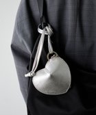 【ラシット/russet】の《WEB限定》ハートチャーム(CE-1473-WEB) Silver|ID: prp329100004199877 ipo3291000000031757837
