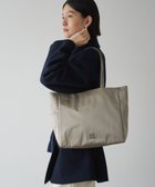 【ラシット/russet】の【WEB限定】KANSEIトート【クラウズナイロン】(CE-1471-WEB) Gray|ID:prp329100004199913