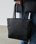 【ラシット/russet】の【WEB限定】KANSEIトート【クラウズナイロン】(CE-1471-WEB) Black|ID:prp329100004199913