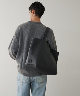 【イアクッチ/IACUCCI】のグーフォ TOTE TORO 人気、トレンドファッション・服の通販 founy(ファニー) ファッション Fashion レディースファッション WOMEN バッグ Bag イタリア Italy エレガント 上品 Elegant ショルダー Shoulder シンプル Simple トレンド Trend ポケット Pocket メタル Metal ユニセックス Unisex NEW・新作・新着・新入荷 New Arrivals |ID:prp329100004200131