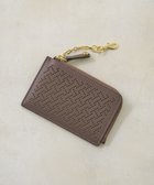 【イアクッチ/IACUCCI】のネオラ フラグメントケース/S RUGA FORATO トープ|ID: prp329100004200137 ipo3291000000029098257