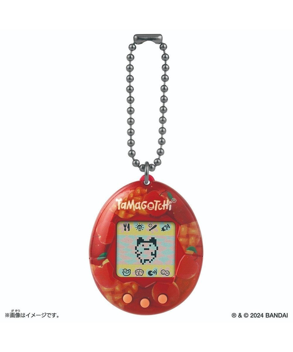 【ウィゴー/WEGO】の【オリジナルたまごっち】Original Tamagotchi Apple Sweets 人気、トレンドファッション・服の通販 founy(ファニー) 　ファッション　Fashion　レディースファッション　WOMEN　NEW・新作・新着・新入荷　New Arrivals　キャラクター　Character　チェーン　Chain　 other-1|ID: prp329100004201042 ipo3291000000029105270