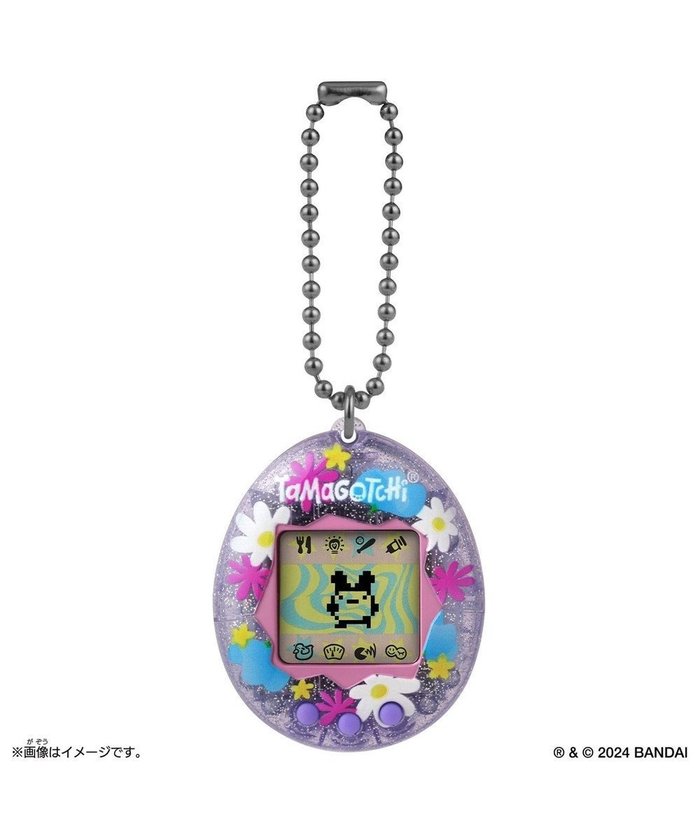 【ウィゴー/WEGO】の【オリジナルたまごっち】Tamagotchi Original Flower Perfume インテリア・キッズ・メンズ・レディースファッション・服の通販 founy(ファニー) https://founy.com/ ファッション Fashion レディースファッション WOMEN NEW・新作・新着・新入荷 New Arrivals キャラクター Character チェーン Chain |ID: prp329100004201045 ipo3291000000029105276