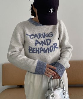 【ウィゴー/WEGO】 フラッフィーグラフィックちびニット人気、トレンドファッション・服の通販 founy(ファニー) ファッション Fashion レディースファッション WOMEN トップス・カットソー Tops/Tshirt ニット Knit Tops NEW・新作・新着・新入荷 New Arrivals A/W・秋冬 Aw・Autumn/Winter・Fw・Fall-Winter おすすめ Recommend グラフィック Graphic ショート Short スマホ Smartphone セーター Sweater デニム Denim |ID:prp329100004201085