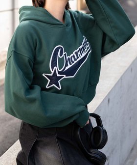 【ウィゴー/WEGO】 スタジアムロゴショートプルパーカー人気、トレンドファッション・服の通販 founy(ファニー) ファッション Fashion レディースファッション WOMEN トップス・カットソー Tops/Tshirt パーカ Sweats NEW・新作・新着・新入荷 New Arrivals A/W・秋冬 Aw・Autumn/Winter・Fw・Fall-Winter カーゴパンツ Cargo Pants ショート Short スマホ Smartphone デニム Denim ハーフ Half パーカー Hoodie ボトム Bottom ロング Long 春 Spring 秋 Autumn/Fall |ID:prp329100004201088