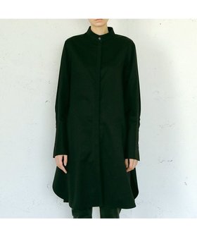 【23区/NIJYUSANKU】 【23区 lab.】ハイカウントコットン シャツ ワンピース人気、トレンドファッション・服の通販 founy(ファニー) ファッション Fashion レディースファッション WOMEN ワンピース Dress シャツワンピース Shirt Dresses ヴィンテージ Vintage カフス Cuffs シルク Silk シルケット Mercerization シンプル Simple スタンド Stand ラウンド Round A/W・秋冬 Aw・Autumn/Winter・Fw・Fall-Winter 冬 Winter 2022年 2022 再入荷 Restock/Back In Stock/Re Arrival 2022-2023秋冬・A/W Aw/Autumn/Winter//Fw/Fall-Winter/2022-2023 |ID:prp329100004204074