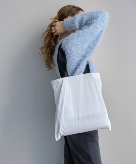 【アメリカンホリック/AMERICAN HOLIC】のメタリックTOTEBAG 人気、トレンドファッション・服の通販 founy(ファニー) ファッション Fashion レディースファッション WOMEN バッグ Bag NEW・新作・新着・新入荷 New Arrivals おすすめ Recommend シンプル Simple スクエア Square 軽量 Lightweight |ID:prp329100004205432