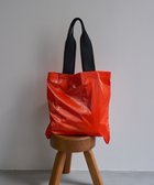 【アメリカンホリック/AMERICAN HOLIC】のメタリックTOTEBAG Orange|ID: prp329100004205432 ipo3291000000029140799