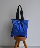 【アメリカンホリック/AMERICAN HOLIC】のメタリックTOTEBAG 人気、トレンドファッション・服の通販 founy(ファニー) ファッション Fashion レディースファッション WOMEN バッグ Bag NEW・新作・新着・新入荷 New Arrivals おすすめ Recommend シンプル Simple スクエア Square 軽量 Lightweight thumbnail Blue|ID: prp329100004205432 ipo3291000000029140800