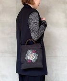 【ルートート/ROOTOTE】の6842【フェザールー】FE.サコッシュ.ブロドゥリー-A 人気、トレンドファッション・服の通販 founy(ファニー) ファッション Fashion レディースファッション WOMEN イタリア Italy インナー Inner カメラ Camera キルティング Quilting ショルダー Shoulder スタイリッシュ Stylish スマート Smart フェザー Feather ポケット Pocket ギフト プレゼント Gift Present NEW・新作・新着・新入荷 New Arrivals thumbnail 01:タイガー|ID: prp329100004205511 ipo3291000000029141416