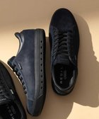 【リーガル フットコミュニティ/REGAL FOOT COMMUNITY / MEN】の【リーガルカジュアル】51DL コートスニーカー GORE-TEX SURROUND フットウェア ネイビースエード|ID: prp329100004205517 ipo3291000000029480249