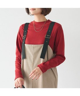 【クラフトスタンダードブティック/CRAFT STANDARD BOUTIQUE】のスパンフライスハイネックTEE 人気、トレンドファッション・服の通販 founy(ファニー) ファッション Fashion レディースファッション WOMEN トップス・カットソー Tops/Tshirt ニット Knit Tops NEW・新作・新着・新入荷 New Arrivals 2024年 2024 2024-2025秋冬・A/W Aw/Autumn/Winter/Fw/Fall/2024-2025 A/W・秋冬 Aw・Autumn/Winter・Fw・Fall-Winter インナー Inner セーター Sweater ハイネック High Neck プレーン Plane ベーシック Basic ボーダー Border ポケット Pocket 無地 Plain Color |ID:prp329100004205591