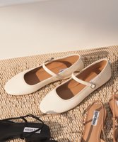 【スティーブマデン/STEVE MADDEN】のVINETTA メリージェーンパンプス 人気、トレンドファッション・服の通販 founy(ファニー) ファッション Fashion レディースファッション WOMEN NEW・新作・新着・新入荷 New Arrivals オケージョン Occasion クラシカル Classical シューズ Shoes フォルム Form 厚底 Platforms |ID:prp329100004208709