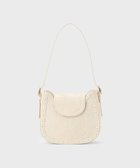 【グレース コンチネンタル/GRACE CONTINENTAL】のFlap CurvyBag エクリュ|ID: prp329100004208773 ipo3291000000029396908