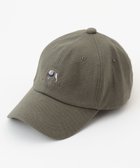 【ジェイプレスヨークストリート/J.PRESS YORK STREET】の【UNISEX】ブルドックキャップ ピーコックグリーン系|ID: prp329100004210718 ipo3291000000031696471