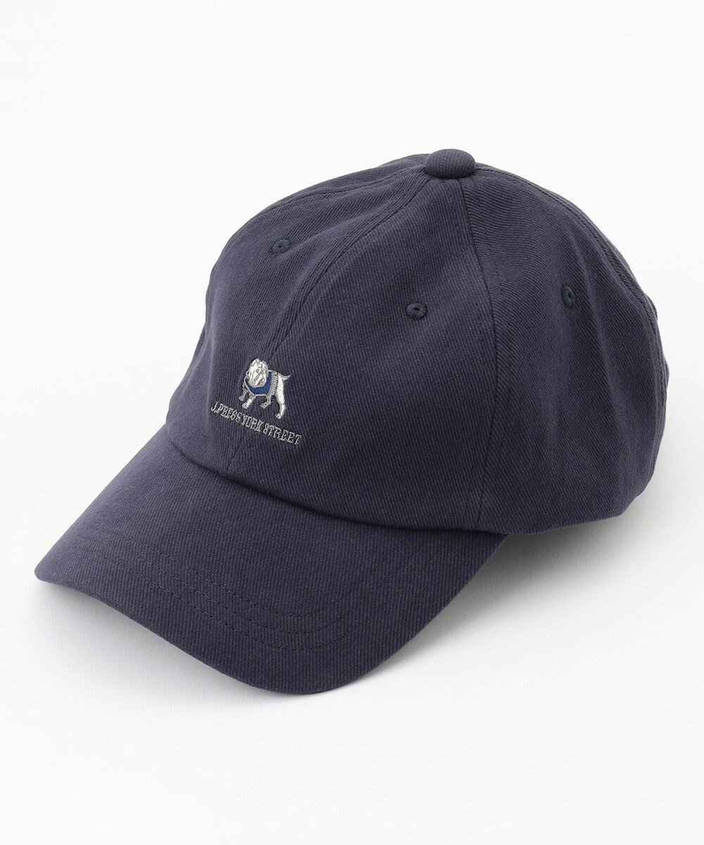 【ジェイプレスヨークストリート/J.PRESS YORK STREET】の【UNISEX】ブルドックキャップ インテリア・キッズ・メンズ・レディースファッション・服の通販 founy(ファニー) 　ファッション　Fashion　レディースファッション　WOMEN　帽子　Hats　ユニセックス　Unisex　キャップ　Cap　ベーシック　Basic　帽子　Hat　ネイビー系|ID: prp329100004210718 ipo3291000000031696473