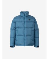 【ヘリーハンセン/HELLY HANSEN】の【はっ水】フィリーダウンジャケット(ユニセックス) 人気、トレンドファッション・服の通販 founy(ファニー) ファッション Fashion レディースファッション WOMEN アウター Coat Outerwear コート Coats ジャケット Jackets アウトドア Outdoor クッション Cushion ジャケット Jacket ダウン Down ダブル Double フロント Front ポケット Pocket A/W・秋冬 Aw・Autumn/Winter・Fw・Fall-Winter |ID:prp329100004210733