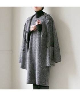 【23区/NIJYUSANKU】 【SLOW/一部店舗限定】ニットトータル スリーブレス ワンピース人気、トレンドファッション・服の通販 founy(ファニー) ファッション Fashion レディースファッション WOMEN ワンピース Dress ニットワンピース Knit Dresses イタリア Italy インナー Inner エレガント 上品 Elegant 春 Spring カットソー Cut And Sew スリーブ Sleeve ミックス Mix ロング Long 冬 Winter A/W・秋冬 Aw・Autumn/Winter・Fw・Fall-Winter NEW・新作・新着・新入荷 New Arrivals 2024年 2024 2024-2025秋冬・A/W Aw/Autumn/Winter/Fw/Fall/2024-2025 |ID:prp329100004211083