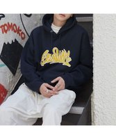 【ウィゴー/WEGO / MEN】のワッペンロゴパーカー 人気、トレンドファッション・服の通販 founy(ファニー) ファッション Fashion メンズファッション MEN トップス・カットソー Tops/Tshirt/Men パーカ Sweats インナー Inner 春 Spring 秋 Autumn/Fall カーゴパンツ Cargo Pants ショーツ Shorts スマホ Smartphone デニム Denim トレンド Trend パーカー Hoodie ビッグ Big 冬 Winter A/W・秋冬 Aw・Autumn/Winter・Fw・Fall-Winter NEW・新作・新着・新入荷 New Arrivals おすすめ Recommend |ID:prp329100004211721