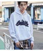 【ウィゴー/WEGO / MEN】のワッペンロゴパーカー 人気、トレンドファッション・服の通販 founy(ファニー) ファッション Fashion メンズファッション MEN トップス・カットソー Tops/Tshirt/Men パーカ Sweats インナー Inner 春 Spring 秋 Autumn/Fall カーゴパンツ Cargo Pants ショーツ Shorts スマホ Smartphone デニム Denim トレンド Trend パーカー Hoodie ビッグ Big 冬 Winter A/W・秋冬 Aw・Autumn/Winter・Fw・Fall-Winter NEW・新作・新着・新入荷 New Arrivals おすすめ Recommend thumbnail グレーその他|ID: prp329100004211721 ipo3291000000029205196