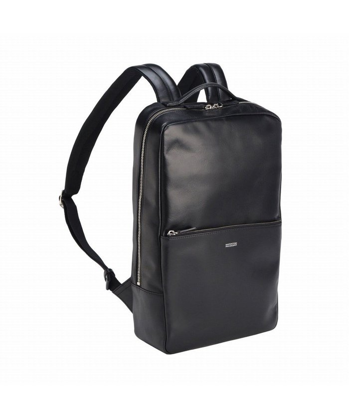 【エース バッグズ アンド ラゲッジ/ACE BAGS & LUGGAGE / MEN】のMACKINTOSH PHILOSOPHY ブレイヴァル リュックサック A4 13.3インチPC 本革 73123 マッキントッシュフィロソフィー インテリア・キッズ・メンズ・レディースファッション・服の通販 founy(ファニー) https://founy.com/ ファッション Fashion メンズファッション MEN バッグ Bag/Men オイル Oil スマート Smart デイパック Daypack ポケット Pocket リュック Ruck Sack 人気 Popularity 旅行 Travel ビジネス 仕事 通勤 Business |ID: prp329100004211727 ipo3291000000029205226