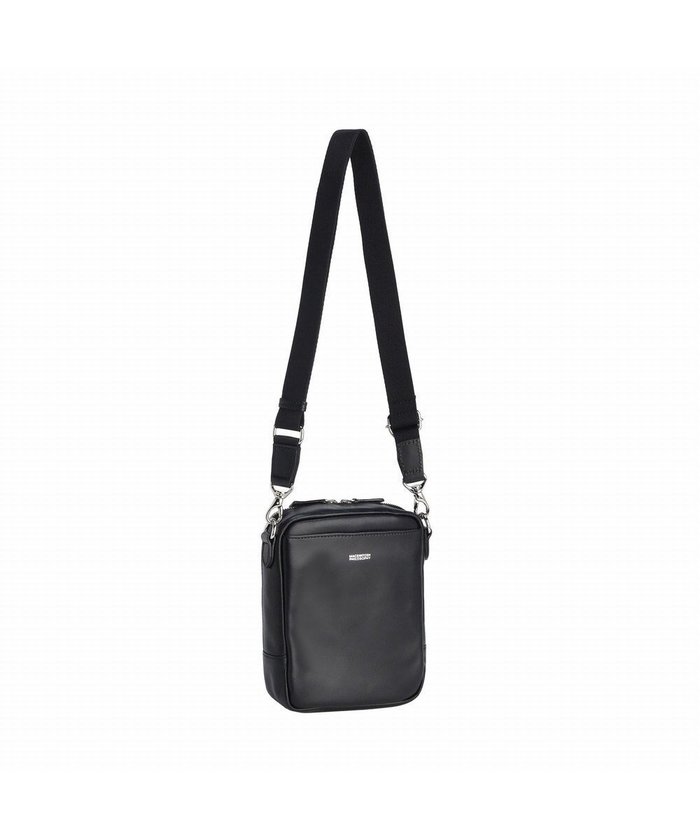 【エース バッグズ アンド ラゲッジ/ACE BAGS & LUGGAGE / MEN】のMACKINTOSH PHILOSOPHY ブレイヴァル ショルダーバッグ 本革 73122 マッキントッシュフィロソフィー インテリア・キッズ・メンズ・レディースファッション・服の通販 founy(ファニー) https://founy.com/ ファッション Fashion メンズファッション MEN バッグ Bag/Men オイル Oil ショルダー Shoulder スマート Smart ハンカチ Handkerchief ポケット Pocket ポーチ Pouch 人気 Popularity 再入荷 Restock/Back In Stock/Re Arrival |ID: prp329100004211728 ipo3291000000029205229