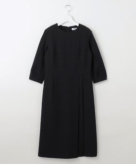 【ジェイ プレス/J.PRESS】のSIMMOD ジャカード ワンピース 人気、トレンドファッション・服の通販 founy(ファニー) ファッション Fashion レディースファッション WOMEN ワンピース Dress ジャカード Jacquard チェック Check トレンド Trend フィット Fit フレア Flare A/W・秋冬 Aw・Autumn/Winter・Fw・Fall-Winter NEW・新作・新着・新入荷 New Arrivals エレガント 上品 Elegant |ID:prp329100004211753