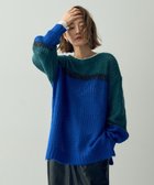 【イェッカ ヴェッカ/YECCA VECCA】のエアーヤーンメッシュニット 人気、トレンドファッション・服の通販 founy(ファニー) ファッション Fashion レディースファッション WOMEN トップス・カットソー Tops/Tshirt ニット Knit Tops NEW・新作・新着・新入荷 New Arrivals A/W・秋冬 Aw・Autumn/Winter・Fw・Fall-Winter おすすめ Recommend エアリー Airy セーター Sweater ポケット Pocket メッシュ Mesh thumbnail Mix|ID: prp329100004211758 ipo3291000000029205389