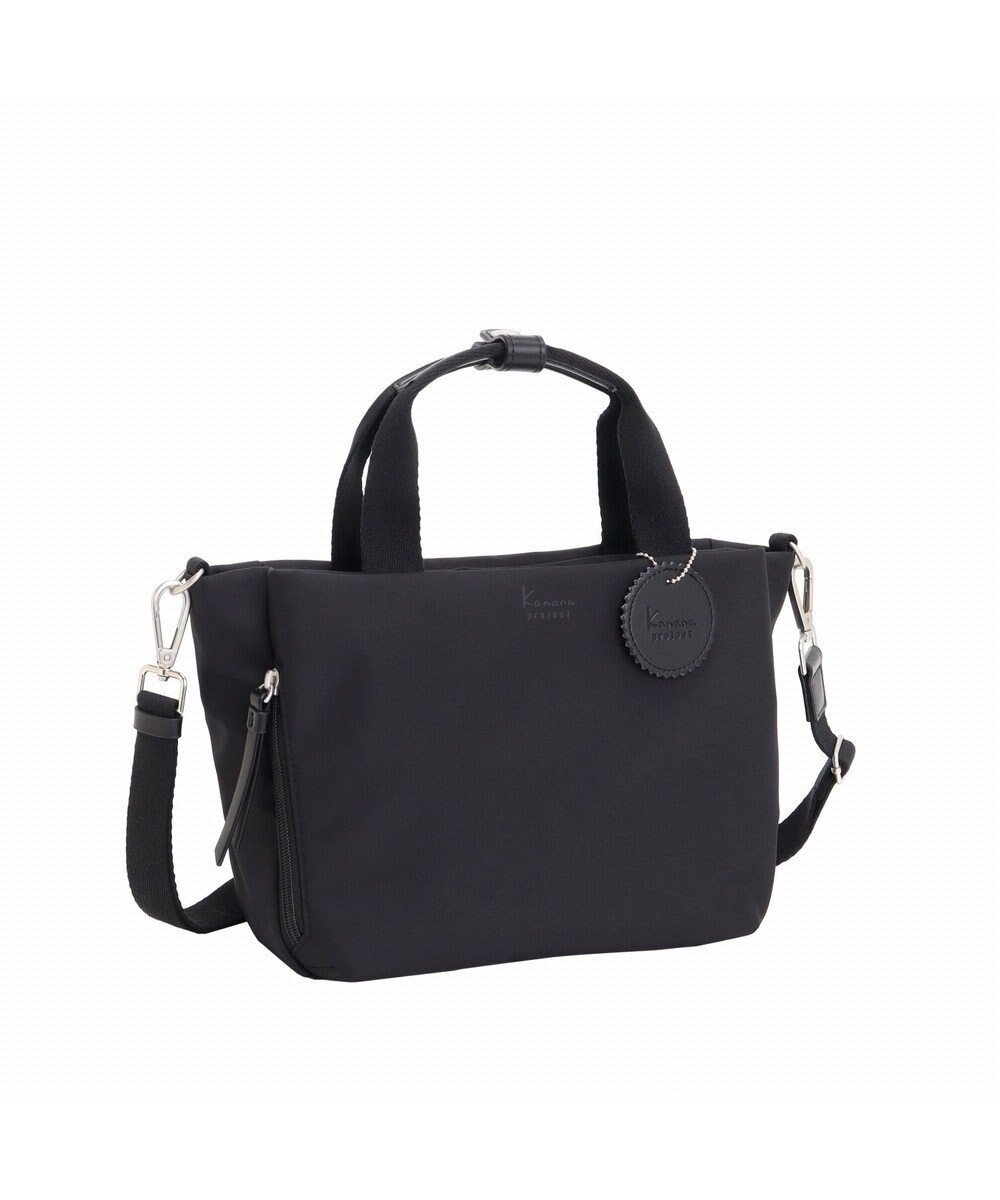 【エースバッグズアンドラゲッジ/ACE BAGS & LUGGAGE】のKanana project collection DYLサリール2 2WAY ショルダーバッグ 35951 カナナ プロジェクト 人気、トレンドファッション・服の通販 founy(ファニー) 　ファッション　Fashion　レディースファッション　Fashion for Women　コンパクト　Compact, Small Size　傘　Umbrella, Parasol　シャンブレー　Chambray, Denim-Like Fabric　ショルダー　Shoulder, Shoulder Strap　トレンド　Trend, Trending Now　フロント　Front, Front Design　ポケット　Pocket, Pocket Detail　メッシュ　Mesh, Net Fabric　再入荷　Restock / Back in Stock　旅行　Travel　スマホショルダーバッグ　Smartphone Shoulder Bag　 other-1|ID: prp329100004213996 ipo3291000000032663634