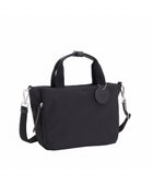 【エースバッグズアンドラゲッジ/ACE BAGS & LUGGAGE】のKanana project collection DYLサリール2 2WAY ショルダーバッグ 35951 カナナ プロジェクト ブラック|ID: prp329100004213996 ipo3291000000032663635