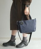 【エースバッグズアンドラゲッジ/ACE BAGS & LUGGAGE】のKanana project collection DYLサリール2 2WAY ショルダーバッグ 35951 カナナ プロジェクト ネイビー|ID: prp329100004213996 ipo3291000000032663636