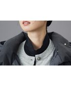 【ジェイ プレス/J.PRESS】の【洗える】EIGER CORD ALAN ニットキャップ 人気、トレンドファッション・服の通販 founy(ファニー) ファッション Fashion レディースファッション WOMEN トップス・カットソー Tops/Tshirt ニット Knit Tops 帽子 Hats NEW・新作・新着・新入荷 New Arrivals キャップ Cap シンプル Simple チャーム Charm ワンポイント One Point 帽子 Hat 洗える Washable thumbnail ブラック系|ID: prp329100004214036 ipo3291000000029225321