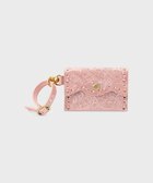 【グレース コンチネンタル/GRACE CONTINENTAL】のFlapCardHolder ピンクゴールド|ID: prp329100004215008 ipo3291000000029243890