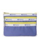 【レスポートサック/LeSportsac】の3ZIP COSMETIC/ディープペリウィンクル ディープペリウィンクル|ID: prp329100004216112 ipo3291000000029242315