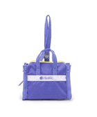 【レスポートサック/LeSportsac】のMICRO WEEKENDER CHARM/ディープペリウィンクル ディープペリウィンクル|ID: prp329100004216130 ipo3291000000029242351