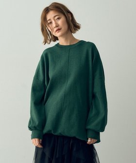 【イェッカ ヴェッカ/YECCA VECCA】 裾ドロストコクーンニット人気、トレンドファッション・服の通販 founy(ファニー) ファッション Fashion レディースファッション WOMEN トップス・カットソー Tops/Tshirt ニット Knit Tops NEW・新作・新着・新入荷 New Arrivals A/W・秋冬 Aw・Autumn/Winter・Fw・Fall-Winter おすすめ Recommend セーター Sweater フォルム Form ポケット Pocket |ID:prp329100004216168