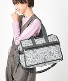 【レスポートサック/LeSportsac】のDELUXE MED WEEKENDER/オリーブホリデートワルドジュイ オリーブホリデートワルドジュイ|ID: prp329100004216304 ipo3291000000029243133