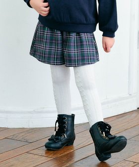 【エニファム/any FAM / KIDS】の裏シャギーチェックショートパンツ 人気、トレンドファッション・服の通販 founy(ファニー) ファッション Fashion キッズファッション KIDS ボトムス Bottoms/Kids NEW・新作・新着・新入荷 New Arrivals A/W・秋冬 Aw・Autumn/Winter・Fw・Fall-Winter おすすめ Recommend チェック Check チャーム Charm トレンド Trend ポケット Pocket リボン Ribbon 冬 Winter |ID:prp329100004217436