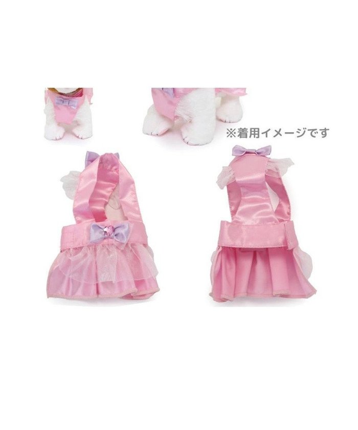 【マザーガーデン/Mother garden / KIDS】のマザーガーデン とことこおさんぽシリーズ きせかえ服 《プリティドレス》 単品 インテリア・キッズ・メンズ・レディースファッション・服の通販 founy(ファニー) https://founy.com/ ファッション Fashion キッズファッション KIDS ワンピース Dress/Kids ガーデン Garden |ID: prp329100004217447 ipo3291000000029253428