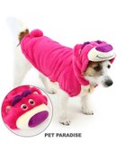 【ペットパラダイス/PET PARADISE / GOODS】のディズニー トイストーリー ロッツォ なりきり〔超・小型犬 〕 ピンク(濃)|ID: prp329100004217454 ipo3291000000029395180